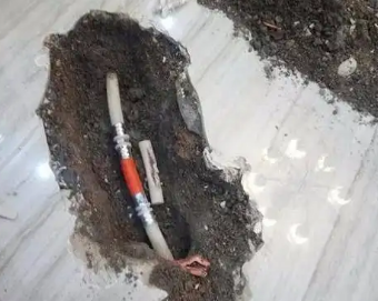 平顶山新华测漏水电话