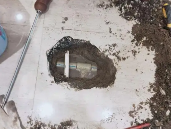 平顶山新华测漏水电话