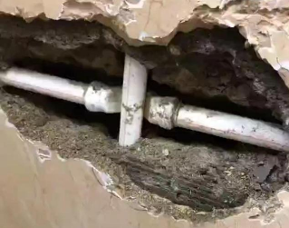 平顶山新华测漏水哪家好