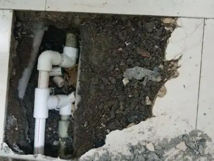 平顶山新华测漏水哪家好