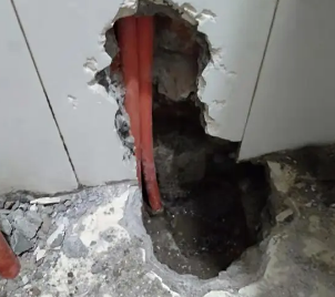 平顶山新华漏水检测电话