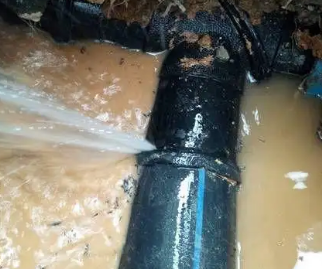 平顶山新华测漏水公司哪家好