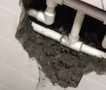 平顶山新华漏水检测电话