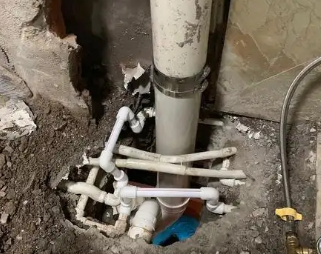 平顶山新华漏水检测哪家好