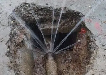 平顶山新华漏水检测多少钱