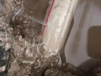 平顶山新华漏水检测哪家好