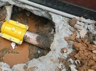 平顶山新华漏水检测哪家好