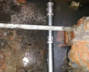 平顶山新华漏水检测公司电话