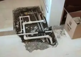 平顶山新华卫生间测漏水如何检测