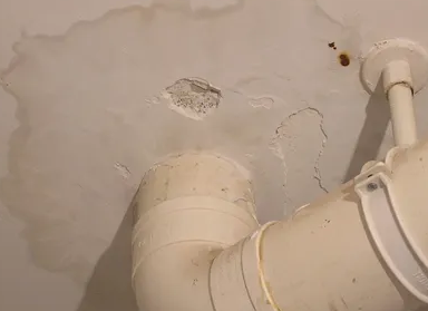 平顶山新华卫生间测漏水多少钱