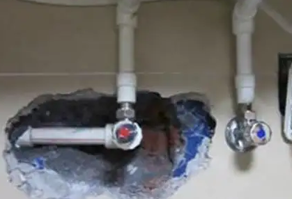 平顶山新华卫生间测漏水查询方法