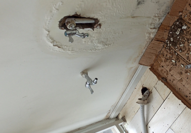 平顶山新华卫生间测漏水