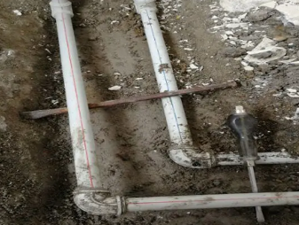 平顶山新华卫生间测漏水多少钱