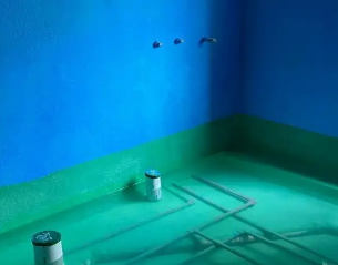 平顶山新华卫生间防水