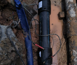 平顶山新华水管漏水检测多少钱