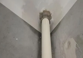 平顶山新华卫生间测漏水之渗水防护