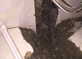 平顶山新华卫生间测漏水哪家好