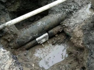 平顶山新华水管漏水检测的传递距离多少