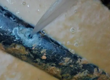 平顶山新华水管漏水检测多少钱