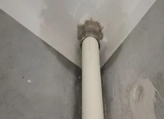 平顶山新华卫生间测漏水的新闻分享