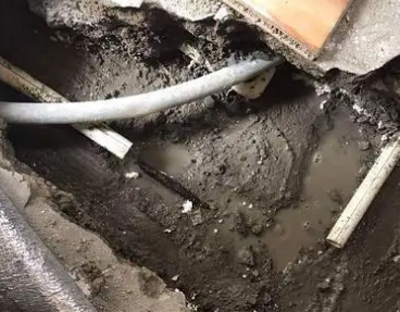 平顶山新华卫生间测漏水价格明细