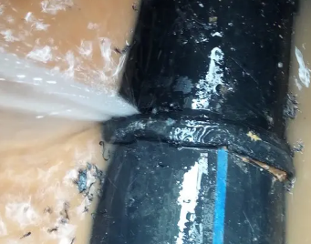 平顶山新华水管漏水检测的小妙招