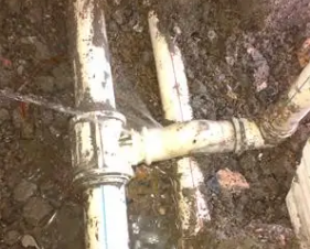 平顶山新华卫生间测漏水多少钱