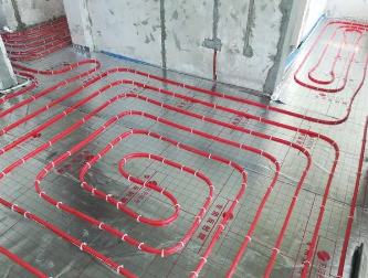 平顶山新华地暖维修的知识