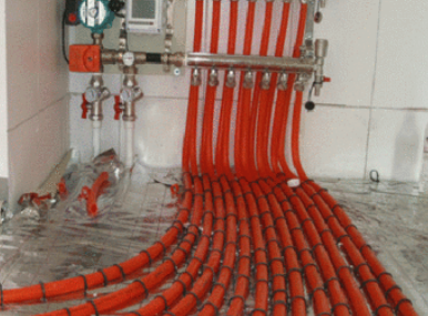 平顶山新华地暖维修多少钱