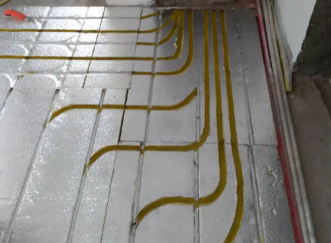 平顶山新华地暖维修哪家好