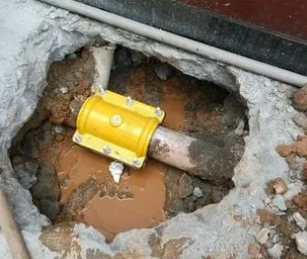 平顶山新华水管漏水检测的几种情况