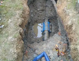 平顶山新华水管漏水检测多少钱