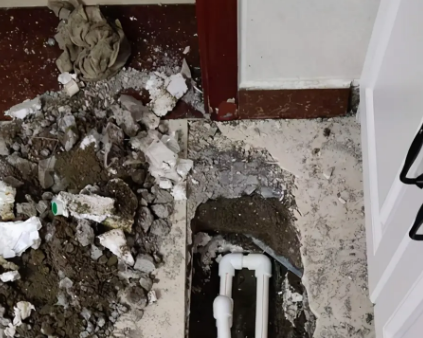 平顶山新华卫生间测漏水的相关问题