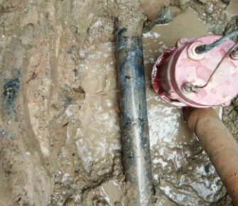 平顶山新华水管漏水检测的检测方法