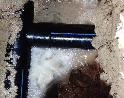 平顶山新华水管漏水检测哪家好