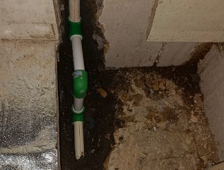 平顶山新华卫生间测漏水哪家好