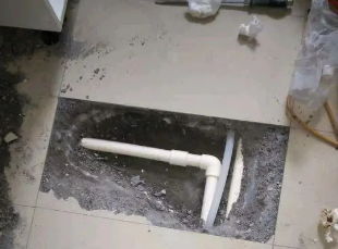 平顶山新华卫生间测漏水哪家好