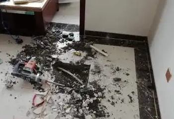 平顶山新华漏水检测多少钱