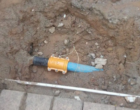 平顶山新华水管漏水检测的情况