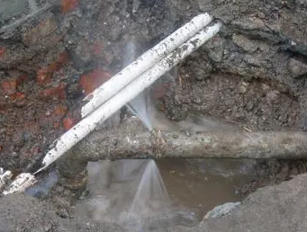 平顶山新华测漏水多少钱