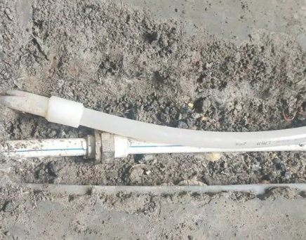 平顶山新华测漏水哪家好