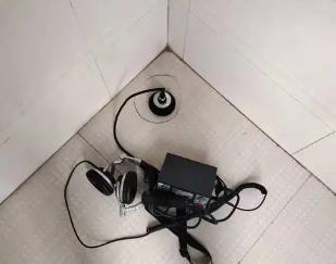 平顶山新华测漏水公司