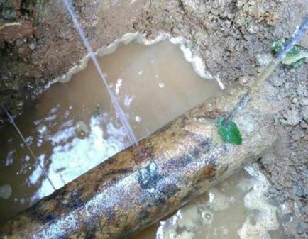 平顶山新华漏水检测公司分享下如何测试漏水的案例分享