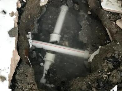 平顶山新华漏水检测公司哪家好