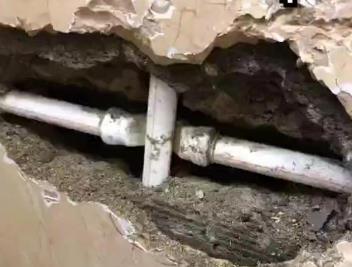 平顶山新华漏水检测电话多少