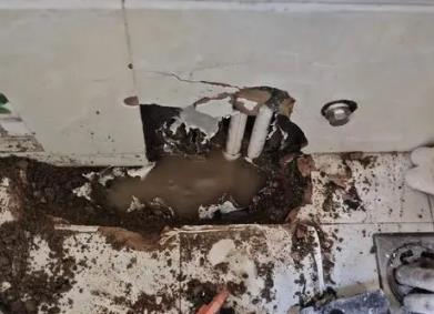 平顶山新华漏水检测电话