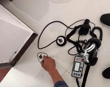 平顶山新华测漏水公司电话